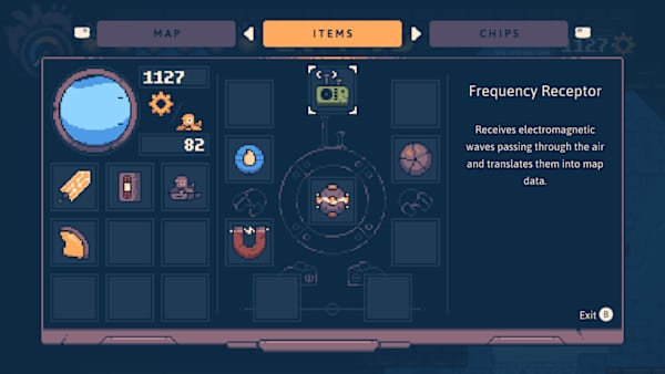 Haiku, the Robot for Nintendo Switch - Nintendo Official Site