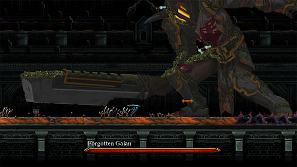 Death's Gambit: Afterlife for Nintendo Switch - Nintendo Official Site