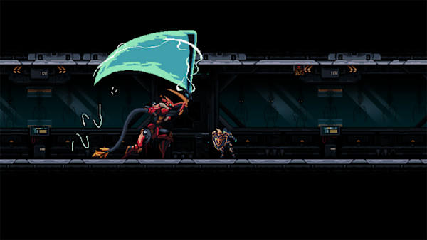 Death's Gambit: Afterlife for Nintendo Switch - Nintendo Official Site