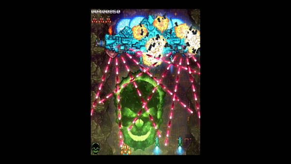 Crisis Wing for Nintendo Switch - Nintendo Official Site