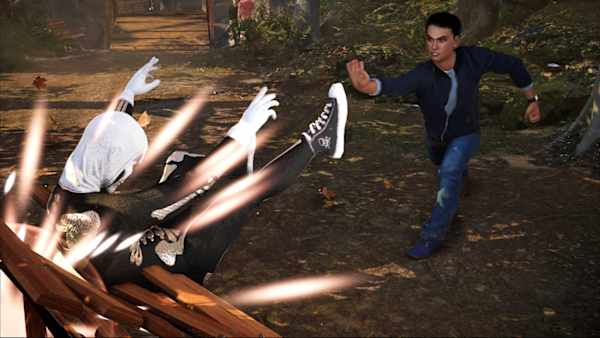 Cobra Kai 2: Dojos Rising for Nintendo Switch - Nintendo Official Site