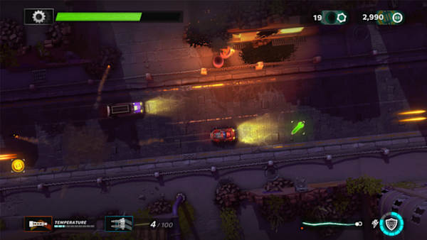 Gearshifters for Nintendo Switch - Nintendo Official Site
