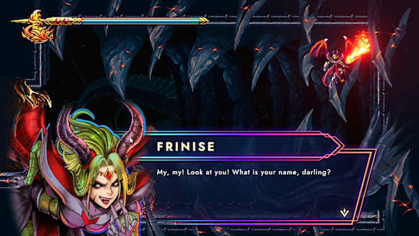 9 Years of Shadows for Nintendo Switch - Nintendo Official Site