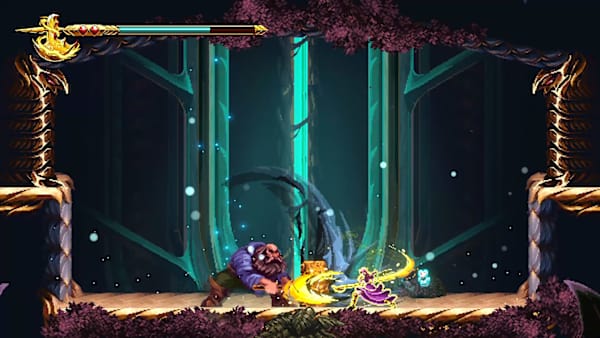 9 Years of Shadows for Nintendo Switch - Nintendo Official Site