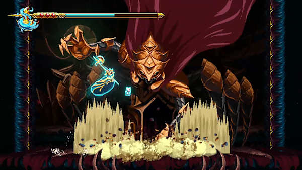 9 Years of Shadows for Nintendo Switch - Nintendo Official Site