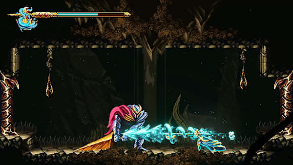 9 Years of Shadows for Nintendo Switch - Nintendo Official Site