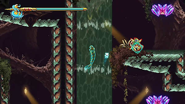 9 Years of Shadows for Nintendo Switch - Nintendo Official Site