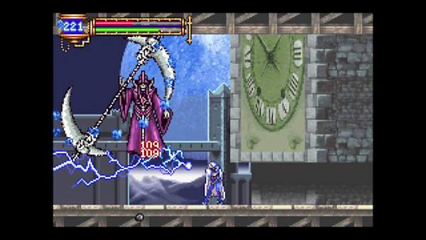 Castlevania Advance Collection for Nintendo Switch - Nintendo