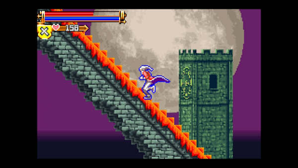 Castlevania Advance Collection for Nintendo Switch - Nintendo