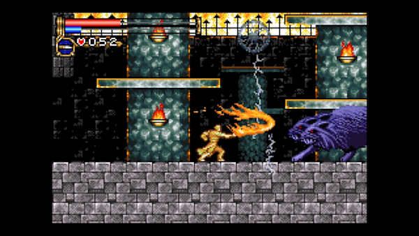 Castlevania Advance Collection for Nintendo Switch - Nintendo