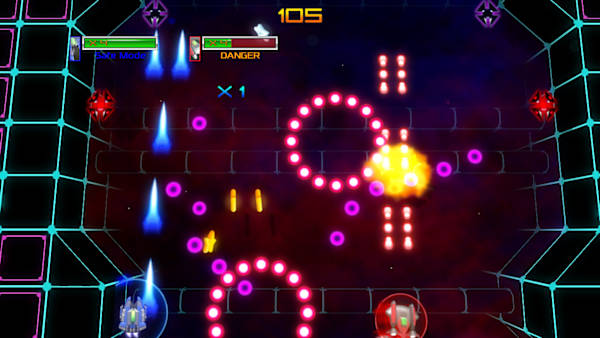 Overdriven Evolution for Nintendo Switch - Nintendo Official Site