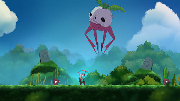 ISLETS Switch　アイレッツ スイッチ 新品未開封　輸入版　海外版 Islets for Nintendo Switch - Nintendo Official Site