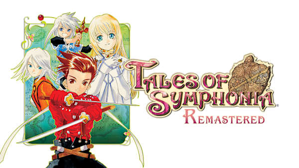 <交, 향> graphic symphonia 交, 향> graphic symphonia 交, 향> graphic symphonia Tales of