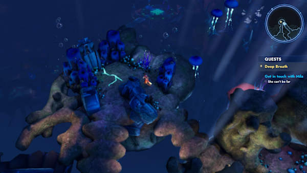 Batora: Lost Haven for Nintendo Switch - Nintendo Official Site