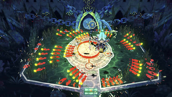 Cult of the Lamb for Nintendo Switch - Nintendo Official Site
