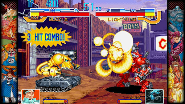 Capcom Fighting Collection for Nintendo Switch - Nintendo Official