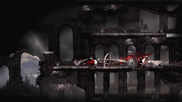 Moonscars for Nintendo Switch - Nintendo Official Site