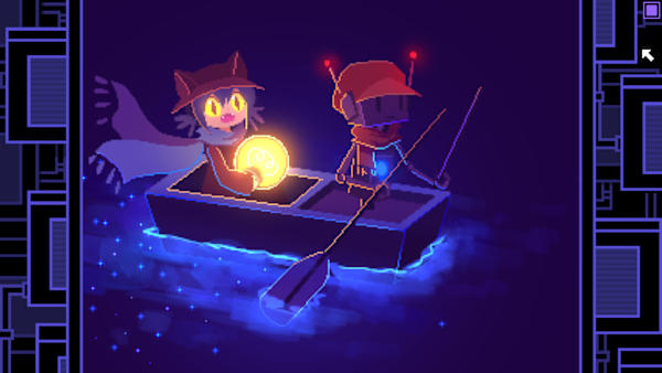 OneShot: World Machine Edition for Nintendo Switch - Nintendo