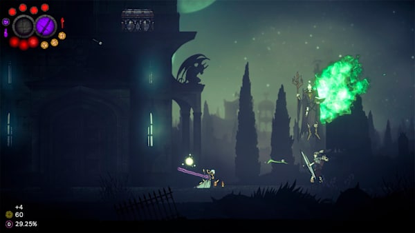 Aeterna Noctis for Nintendo Switch - Nintendo Official Site