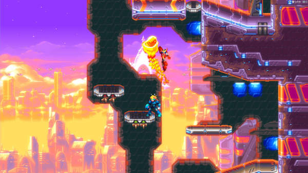 30XX for Nintendo Switch - Nintendo Official Site