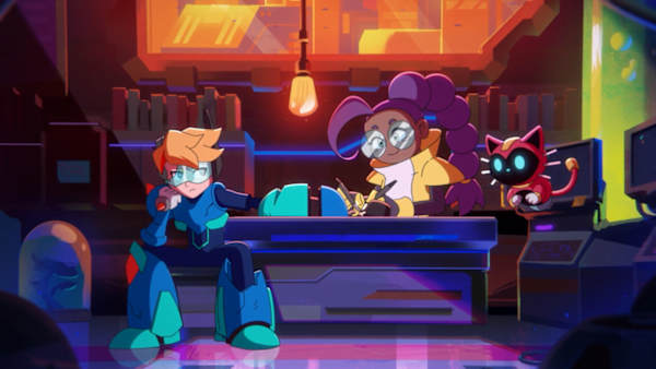30XX for Nintendo Switch - Nintendo Official Site