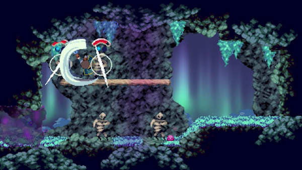 Vernal Edge for Nintendo Switch - Nintendo Official Site for Canada