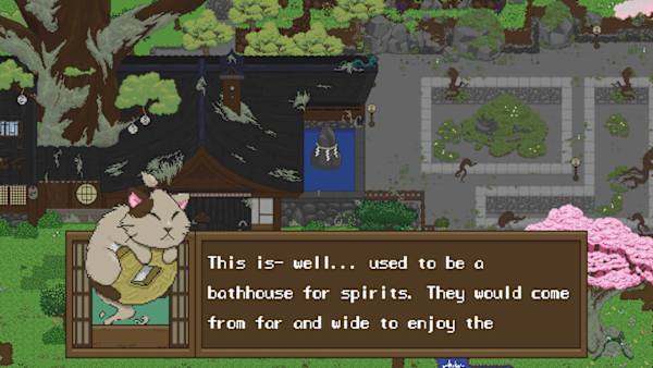 Spirittea for Nintendo Switch - Nintendo Official Site