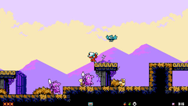 Bat Boy for Nintendo Switch - Nintendo Official Site