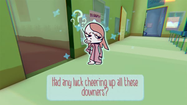 Smile For Me for Nintendo Switch - Nintendo Official Site