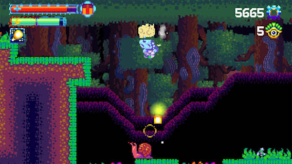 OmegaBot for Nintendo Switch - Nintendo Official Site