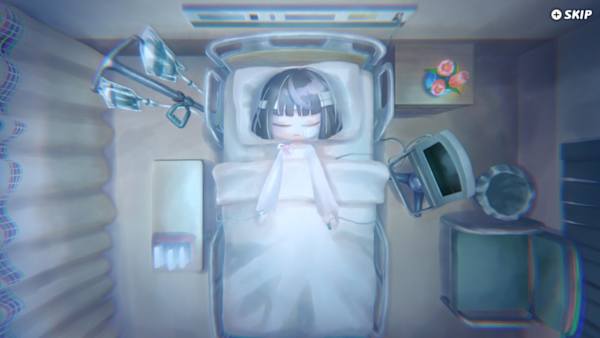 NeverAwake ネバーアウェイク プレミアムエディション(Switch) NeverAwake for Nintendo Switch - Nintendo Official Site