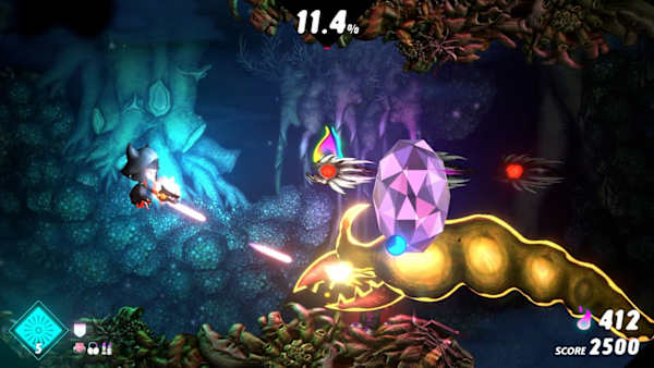 NeverAwake ネバーアウェイク プレミアムエディション(Switch) NeverAwake for Nintendo Switch - Nintendo Official Site