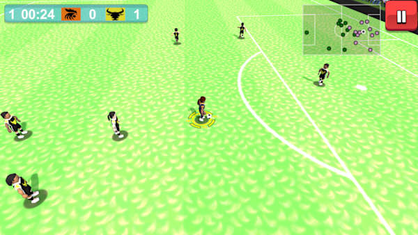 World Soccer Cup 2022 for Nintendo Switch - Nintendo Official Site