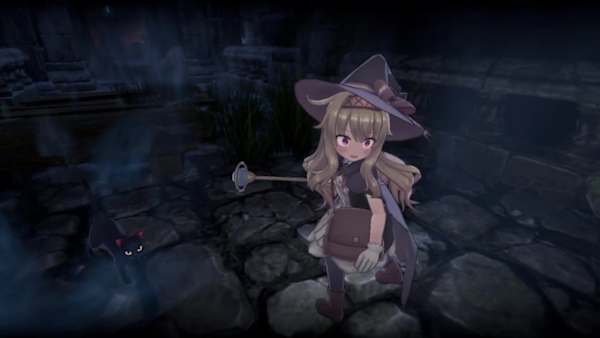 Little Witch Nobeta for Nintendo Switch - Nintendo Official Site