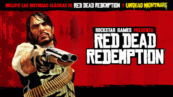 Switch Switch DEAD Nintendo Nintendo RED REDEMPTION