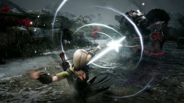 Redemption Reapers para Nintendo Switch - Sitio Oficial de