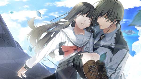 Norn9: Var Commons for Nintendo Switch - Nintendo Official Site