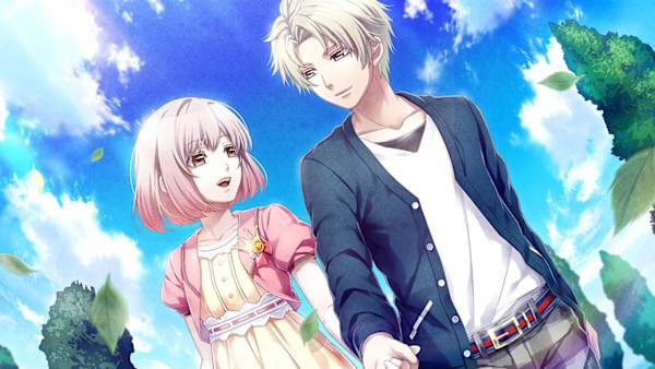 Norn9: Last Era for Nintendo Switch - Nintendo Official Site
