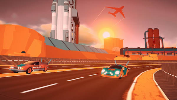 Sunrise GP for Nintendo Switch - Nintendo Official Site