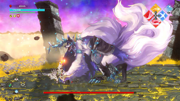 LOST EPIC ロストエピック ニンテンドー スイッチ Switch LOST EPIC for Nintendo Switch - Nintendo Official Site