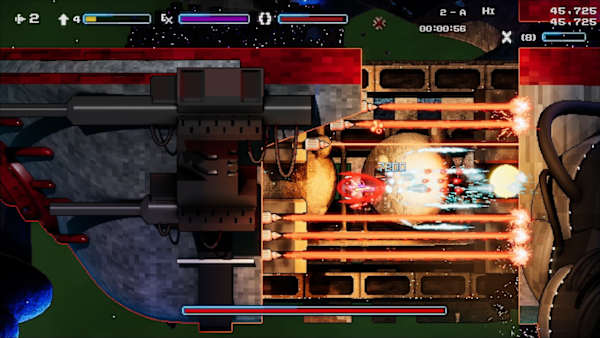 Schildmaid MX for Nintendo Switch - Nintendo Official Site