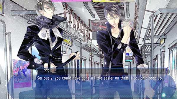Hana Awase New Moon -Himeutsugi Volume- for Nintendo Switch