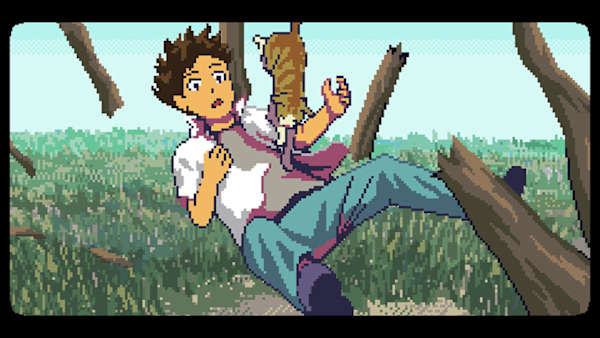 A Space for the Unbound for Nintendo Switch - Nintendo Official Site