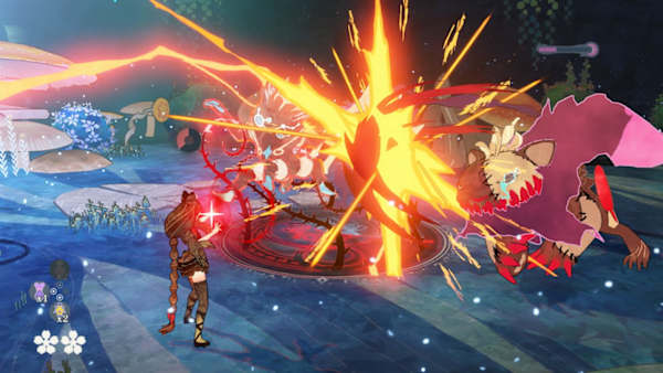 Bayonetta Origins: Cereza and the Lost Demon™ for Nintendo Switch
