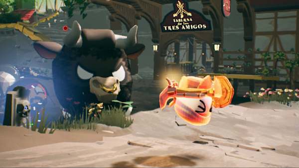 Bang-On Balls: Chronicles for Nintendo Switch - Nintendo Official Site