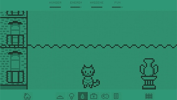 Catgotchi: Virtual Pet for Nintendo Switch - Nintendo Official Site