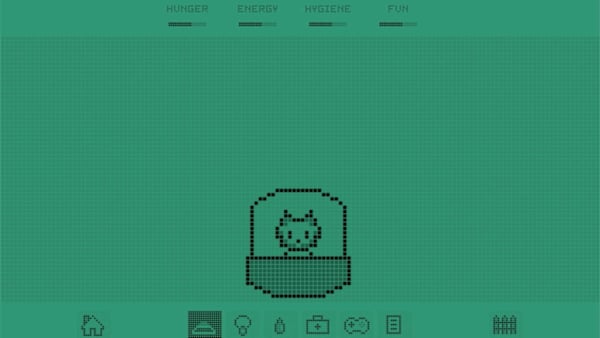 Catgotchi: Virtual Pet for Nintendo Switch - Nintendo Official Site