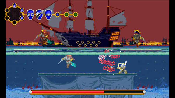 Volgarr the Viking II for Nintendo Switch - Nintendo Official Site