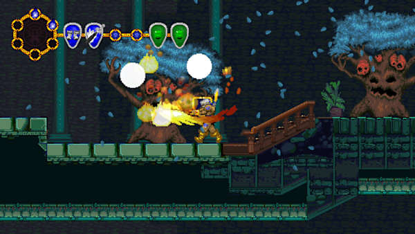 Volgarr the Viking II for Nintendo Switch - Nintendo Official Site