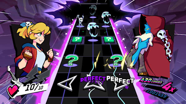 Rift of the NecroDancer for Nintendo Switch - Nintendo Official Site